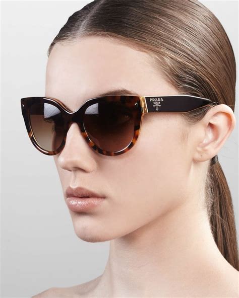 lentes prada para mujer|marcas lentes sol para mujeres.